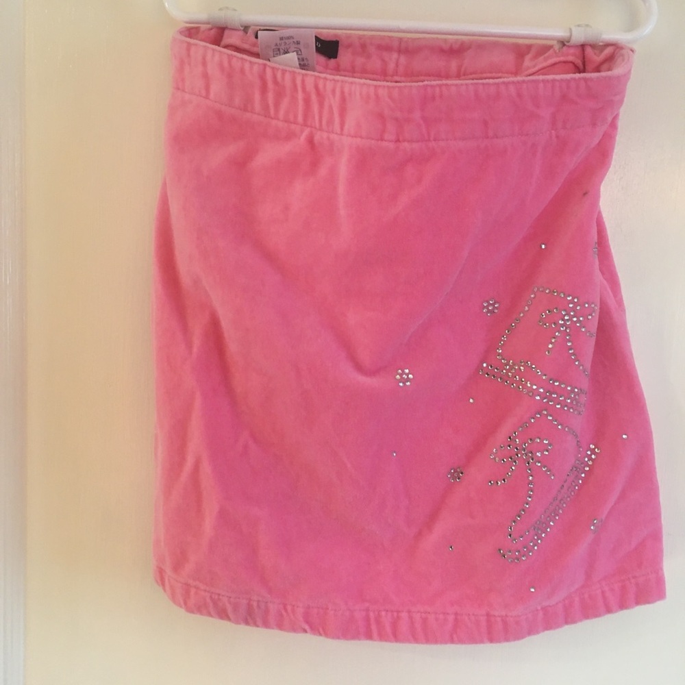 Skort